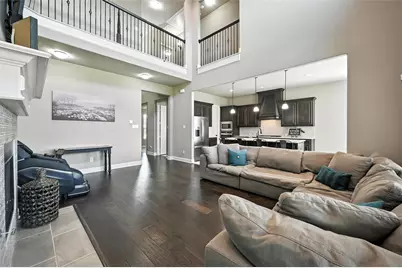 2525 Wallingford Drive, Mansfield, TX 76084 - Photo 11