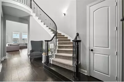 2525 Wallingford Drive, Mansfield, TX 76084 - Photo 7