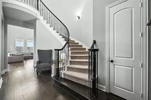 2525 Wallingford Dr, Mansfield, TX 76084 - Photo 7