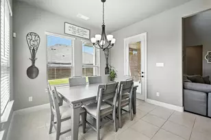 2525 Wallingford Dr, Mansfield, TX 76084 - Photo 19