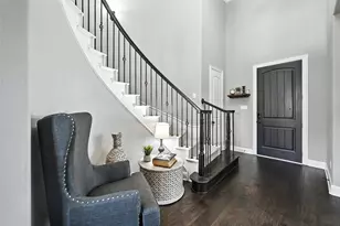 2525 Wallingford Dr, Mansfield, TX 76084 - Photo 5