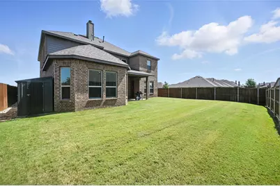 2525 Wallingford Drive, Mansfield, TX 76084 - Photo 37