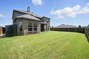 2525 Wallingford Dr, Mansfield, TX 76084 - Photo 37