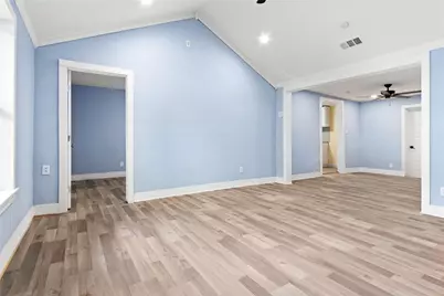 1206 S Edgefield Avenue, Dallas, TX 75208 - Photo 3