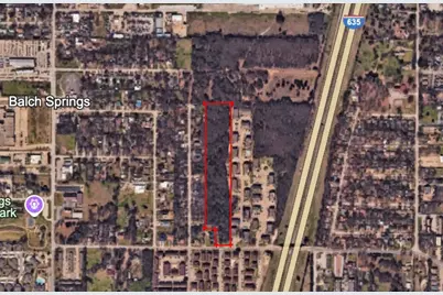 12001 Quail Drive, Balch Springs, TX 75180 - Photo 5