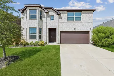 3224 Sioux Trail, Crandall, TX 75114 - Photo 1