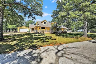 5326 W Line Rd, Collinsville, TX 76233 - Photo 1