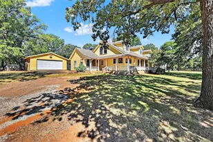 5326 W Line Rd, Collinsville, TX 76233 - Photo 3