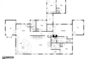 5326 W Line Rd, Collinsville, TX 76233 - Photo 39