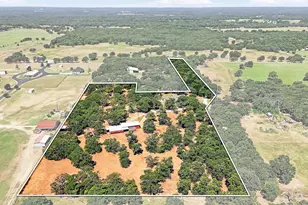 5326 W Line Rd, Collinsville, TX 76233 - Photo 27