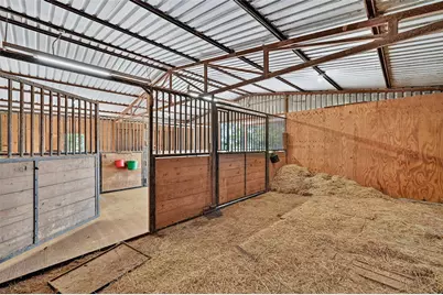 5326 W Line Road, Collinsville, TX 76233 - Photo 35