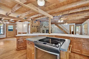 5326 W Line Rd, Collinsville, TX 76233 - Photo 7