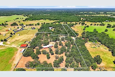 5326 W Line Road, Collinsville, TX 76233 - Photo 25