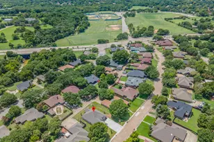 938 Fairway Dr, Duncanville, TX 75137 - Photo 27