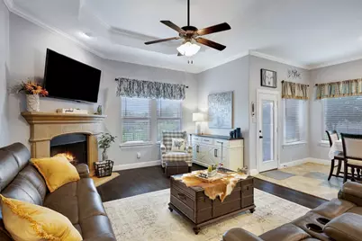 2608 Sabine Circle, Royse City, TX 75189 - Photo 9