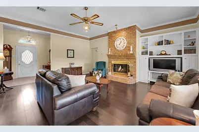 105 Thiele Road, Lorena, TX 76655 - Photo 7