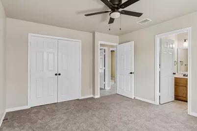 821 Gibbard Avenue, Wills Point, TX 75169 - Photo 11