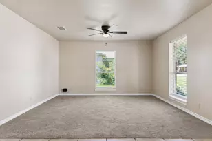 821 Gibbard Ave, Wills Point, TX 75169 - Photo 9