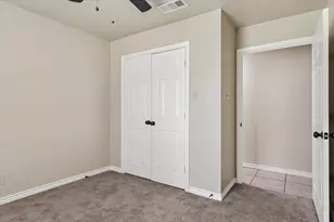 821 Gibbard Ave, Wills Point, TX 75169 - Photo 17