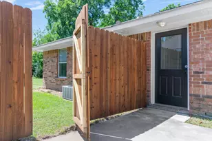 821 Gibbard Ave, Wills Point, TX 75169 - Photo 19