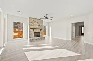 34 Osprey St, Joshua, TX 76058 - Photo 9