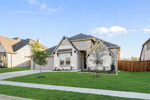 34 Osprey St, Joshua, TX 76058 - Photo 3