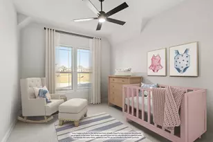 34 Osprey St, Joshua, TX 76058 - Photo 29