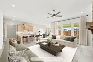 34 Osprey St, Joshua, TX 76058 - Photo 11