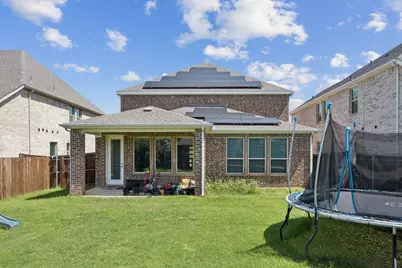 2325 Covey Court, Little Elm, TX 75068 - Photo 25