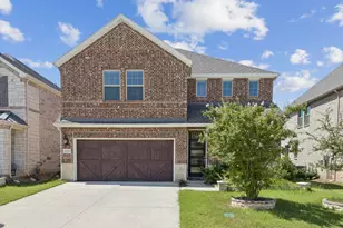2325 Covey Ct, Little Elm, TX 75068 - Photo 1