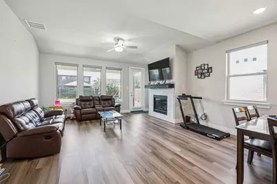 2325 Covey Court, Little Elm, TX 75068 - Photo 3