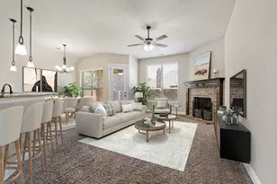 613 Ravenwood Dr, Saginaw, TX 76179 - Photo 5