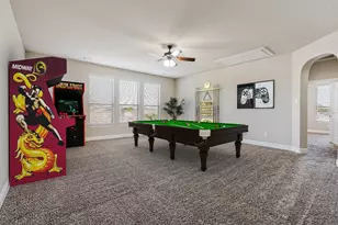 613 Ravenwood Dr, Saginaw, TX 76179 - Photo 5