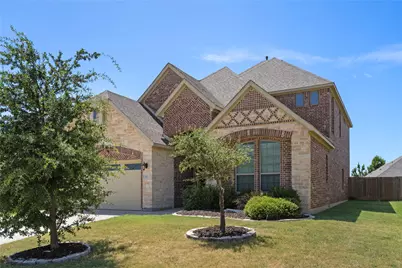 613 Ravenwood Drive, Saginaw, TX 76179 - Photo 19