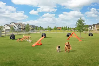 1043 Harmony Trail, Argyle, TX 76226 - Photo 7