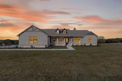 400 Hayden Faith Court, Springtown, TX 76082 - Photo 1