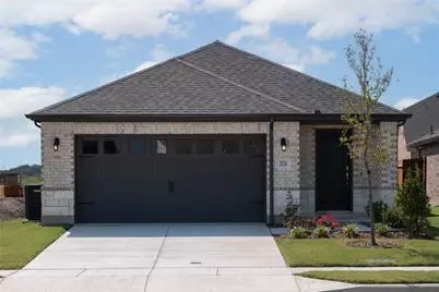 2526 Hawkins Street, Anna, TX 75409 - Photo 1