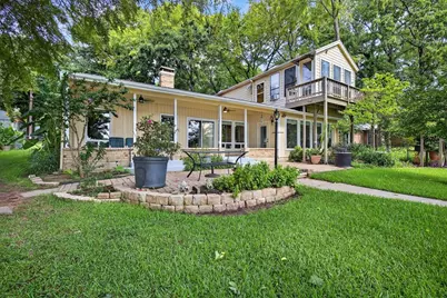 130 Camino Robles Street, Gun Barrel City, TX 75156 - Photo 1