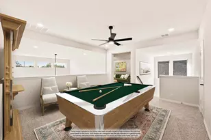 38 Osprey St, Joshua, TX 76058 - Photo 27