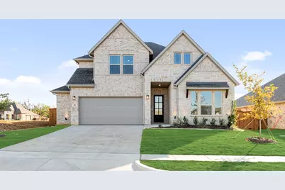 38 Osprey Street, Joshua, TX 76058 - Photo 1