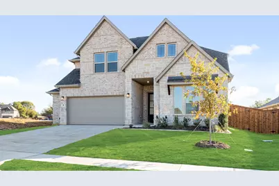 38 Osprey Street, Joshua, TX 76058 - Photo 3