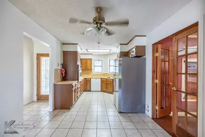 809 Chanticleers Lane, Abilene, TX 79602 - Photo 9