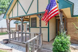 809 Chanticleers Ln, Abilene, TX 79602 - Photo 5