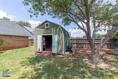 809 Chanticleers Lane, Abilene, TX 79602 - Photo 37