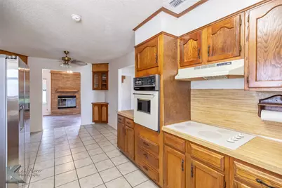 809 Chanticleers Lane, Abilene, TX 79602 - Photo 11