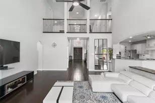 3217 Austin Bayou Trail, Celina, TX 75078 - Photo 11