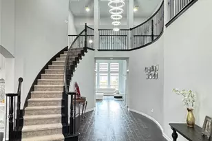 3217 Austin Bayou Trail, Celina, TX 75078 - Photo 3