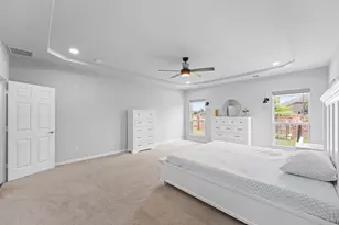 3217 Austin Bayou Trail, Celina, TX 75078 - Photo 23