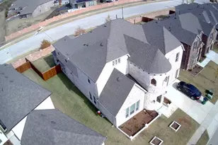 3217 Austin Bayou Trail, Celina, TX 75078 - Photo 7
