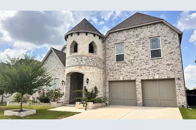 3217 Austin Bayou Trail, Celina, TX 75078 - Photo 1